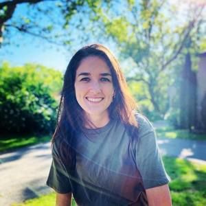 Meet your Posher, Heather